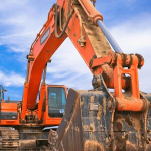 location pelle hydraulique Maroc